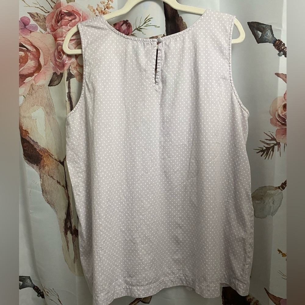 XL Tommy top - Picture 2 of 6